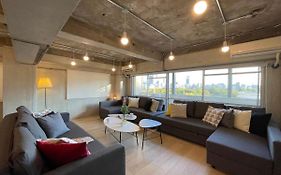Bhotel Dai3Himawari - 30 Sec To Peacepark!! Huge Comfort House Up To 10P